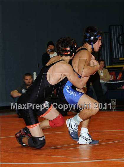 Thumbnail 2 in Vista del Lago Tournament  photogallery.