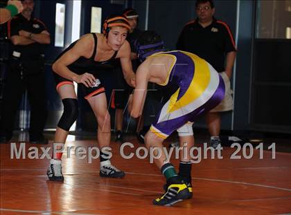 Thumbnail 3 in Vista del Lago Tournament  photogallery.
