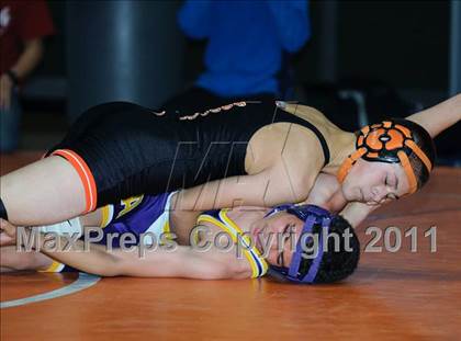 Thumbnail 1 in Vista del Lago Tournament  photogallery.