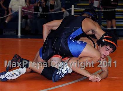 Thumbnail 2 in Vista del Lago Tournament  photogallery.