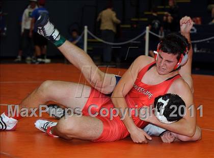 Thumbnail 3 in Vista del Lago Tournament  photogallery.