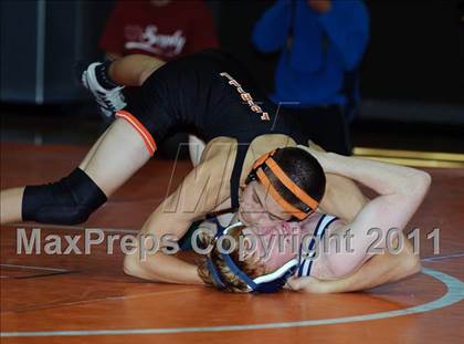 Thumbnail 1 in Vista del Lago Tournament  photogallery.