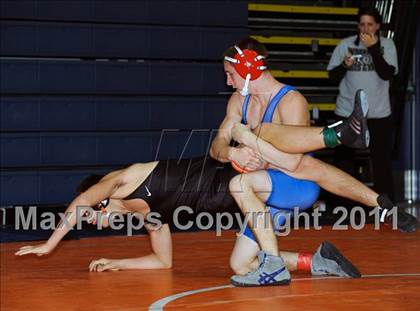 Thumbnail 1 in Vista del Lago Tournament  photogallery.