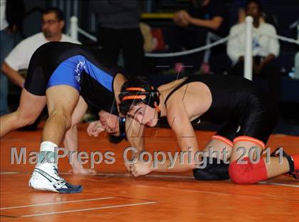 Thumbnail 2 in Vista del Lago Tournament  photogallery.
