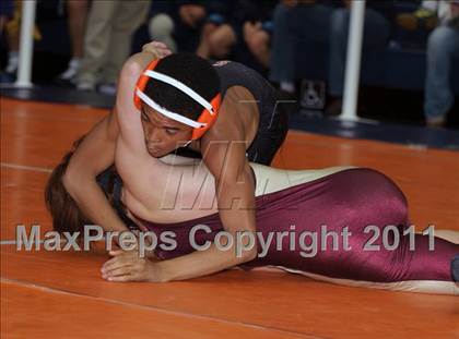 Thumbnail 1 in Vista del Lago Tournament  photogallery.