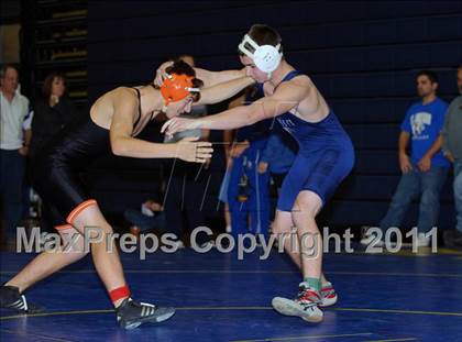 Thumbnail 1 in Vista del Lago Tournament  photogallery.