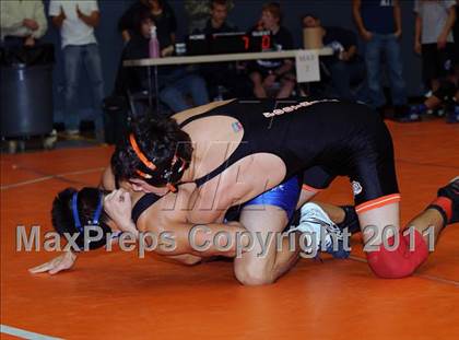Thumbnail 1 in Vista del Lago Tournament  photogallery.