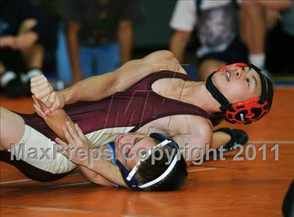 Thumbnail 3 in Vista del Lago Tournament  photogallery.