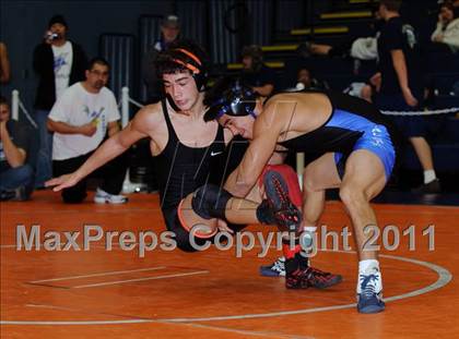 Thumbnail 1 in Vista del Lago Tournament  photogallery.