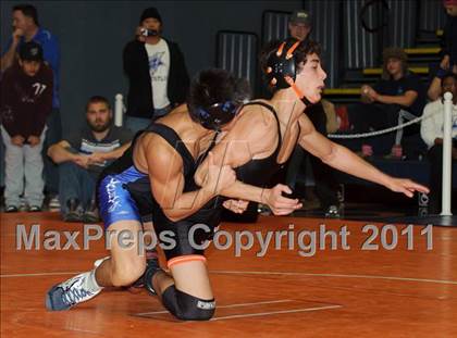 Thumbnail 3 in Vista del Lago Tournament  photogallery.