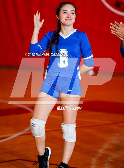 Thumbnail 2 in Southwest SD vs  O'Farrell Charter (CIF SDS D5 Final) photogallery.