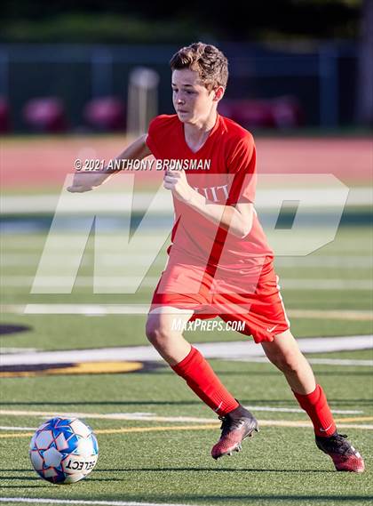 Thumbnail 3 in Cosumnes Oaks @ Jesuit photogallery.