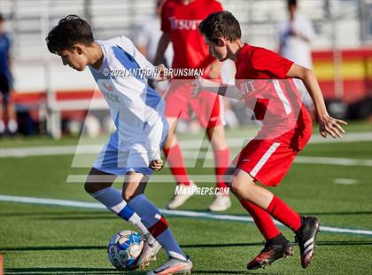 Thumbnail 1 in Cosumnes Oaks @ Jesuit photogallery.
