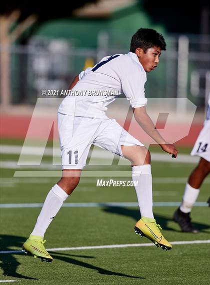 Thumbnail 1 in Cosumnes Oaks @ Jesuit photogallery.