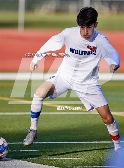 Thumbnail 3 in Cosumnes Oaks @ Jesuit photogallery.