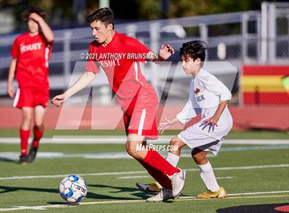 Thumbnail 2 in Cosumnes Oaks @ Jesuit photogallery.