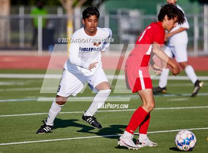 Thumbnail 3 in Cosumnes Oaks @ Jesuit photogallery.