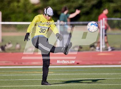Thumbnail 3 in Cosumnes Oaks @ Jesuit photogallery.