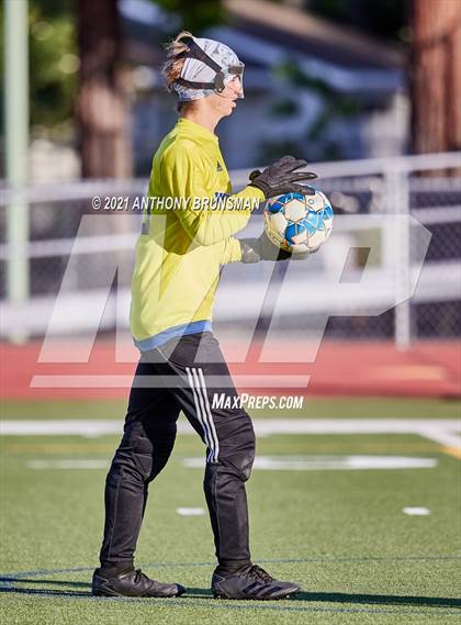 Thumbnail 1 in Cosumnes Oaks @ Jesuit photogallery.
