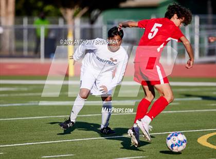 Thumbnail 1 in Cosumnes Oaks @ Jesuit photogallery.