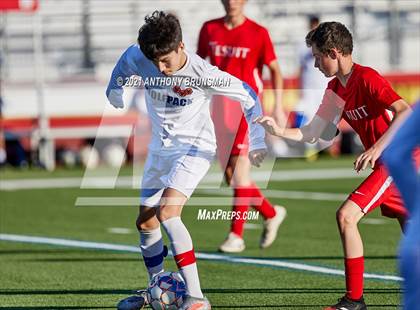 Thumbnail 3 in Cosumnes Oaks @ Jesuit photogallery.