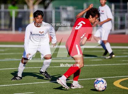 Thumbnail 2 in Cosumnes Oaks @ Jesuit photogallery.