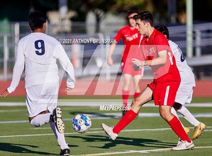Thumbnail 1 in Cosumnes Oaks @ Jesuit photogallery.