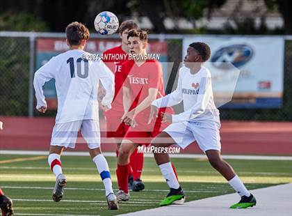 Thumbnail 2 in Cosumnes Oaks @ Jesuit photogallery.
