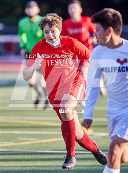 Thumbnail 3 in Cosumnes Oaks @ Jesuit photogallery.