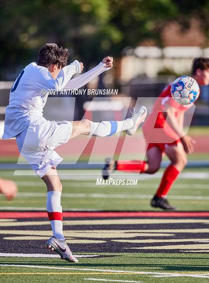Thumbnail 2 in Cosumnes Oaks @ Jesuit photogallery.