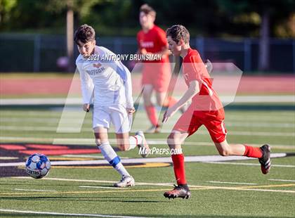 Thumbnail 3 in Cosumnes Oaks @ Jesuit photogallery.