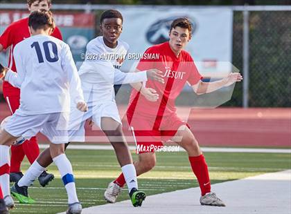Thumbnail 2 in Cosumnes Oaks @ Jesuit photogallery.
