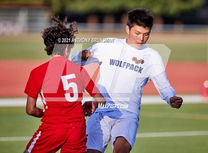 Thumbnail 2 in Cosumnes Oaks @ Jesuit photogallery.