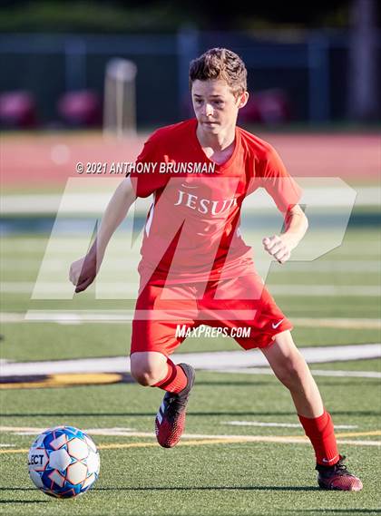 Thumbnail 2 in Cosumnes Oaks @ Jesuit photogallery.