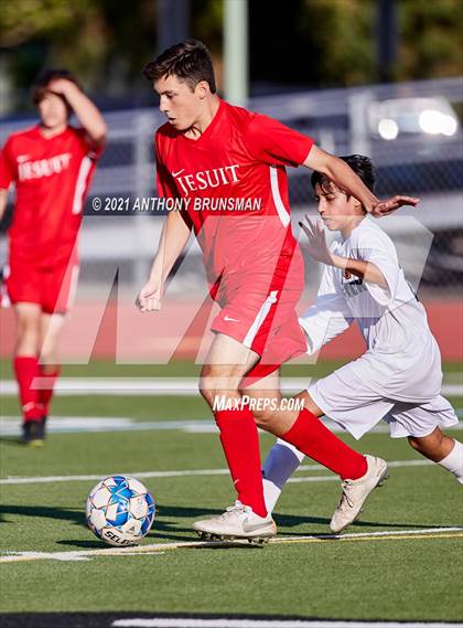 Thumbnail 3 in Cosumnes Oaks @ Jesuit photogallery.