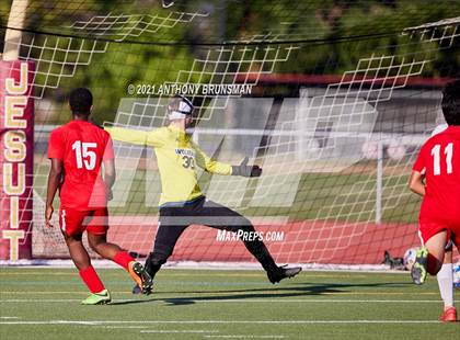 Thumbnail 1 in Cosumnes Oaks @ Jesuit photogallery.