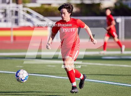Thumbnail 1 in Cosumnes Oaks @ Jesuit photogallery.