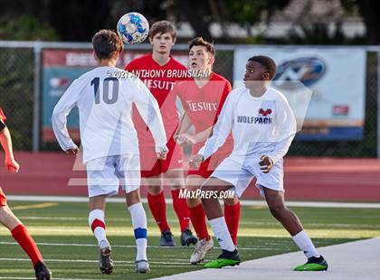 Thumbnail 1 in Cosumnes Oaks @ Jesuit photogallery.