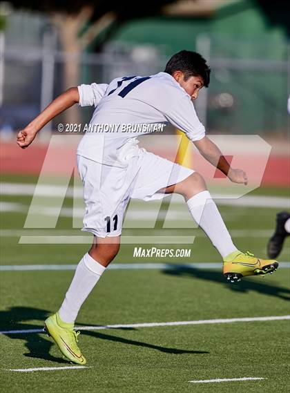 Thumbnail 3 in Cosumnes Oaks @ Jesuit photogallery.