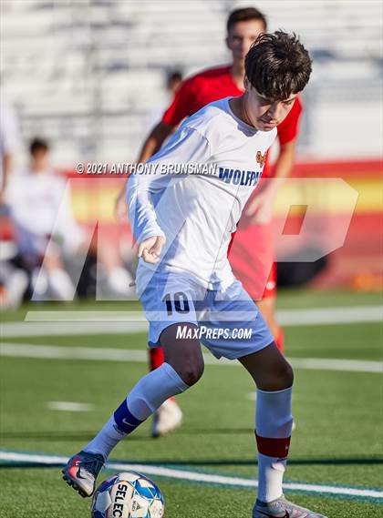 Thumbnail 2 in Cosumnes Oaks @ Jesuit photogallery.