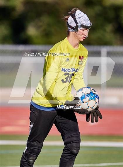 Thumbnail 2 in Cosumnes Oaks @ Jesuit photogallery.