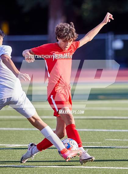 Thumbnail 1 in Cosumnes Oaks @ Jesuit photogallery.