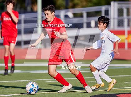 Thumbnail 1 in Cosumnes Oaks @ Jesuit photogallery.