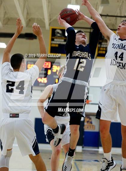 Thumbnail 1 in Rockwell @ Summit Academy photogallery.