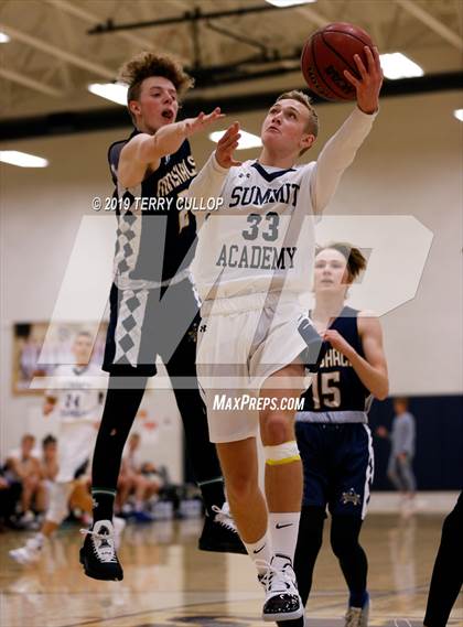 Thumbnail 3 in Rockwell @ Summit Academy photogallery.