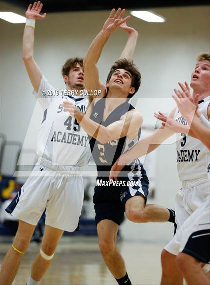 Thumbnail 3 in Rockwell @ Summit Academy photogallery.