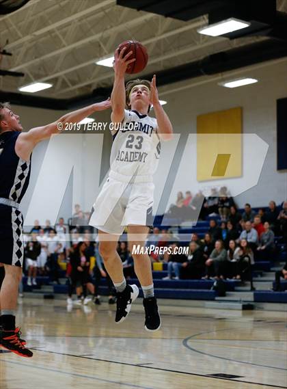 Thumbnail 3 in Rockwell @ Summit Academy photogallery.