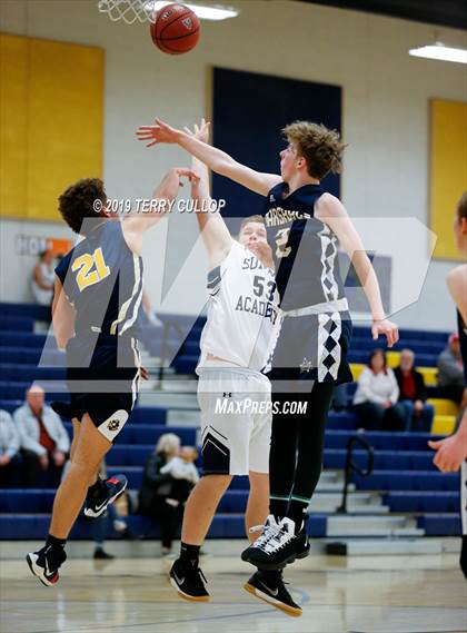 Thumbnail 3 in Rockwell @ Summit Academy photogallery.