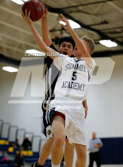 Thumbnail 1 in Rockwell @ Summit Academy photogallery.