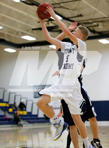 Thumbnail 3 in Rockwell @ Summit Academy photogallery.